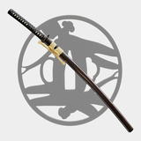 S7武士刀【现货】（中端性能砍砍乐）